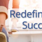 redefining success