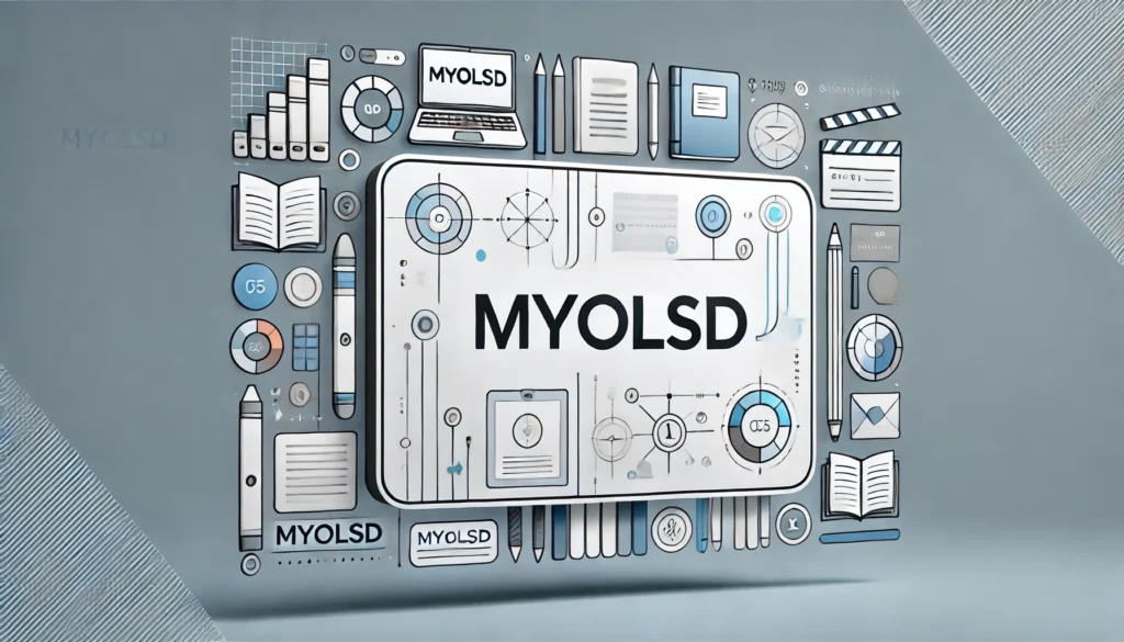 Myolsd