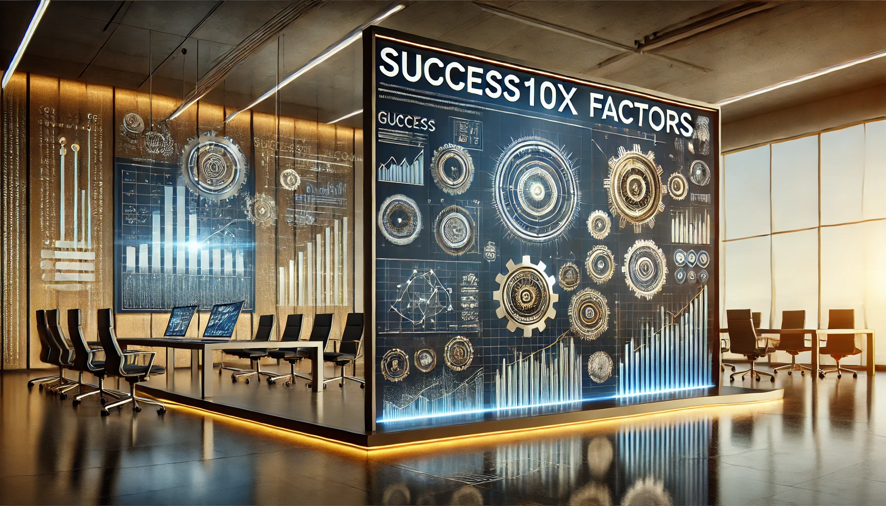 Success100x.com Factors