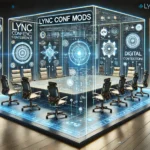 lync conf mods