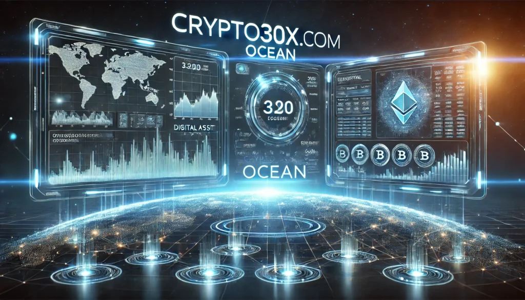 crypto30x.com ocean